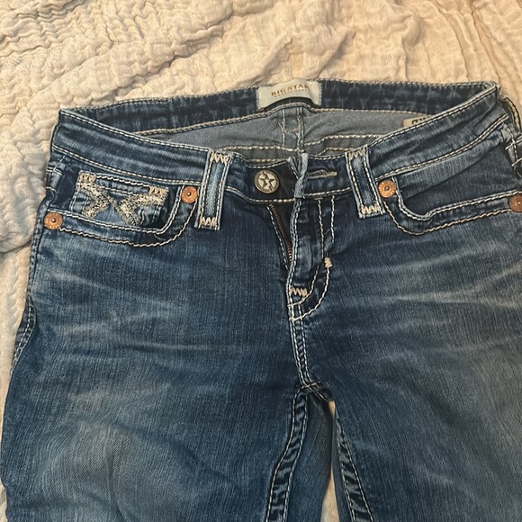 Big Star 27 XL - Picture 3 of 4